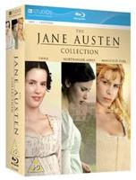 Jane Austen Collection