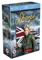 Sharpe: Classic Collection