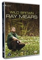 Ray Mears: Wild Britain