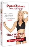 Tracy Anderson Method: Total Cardio Workout