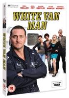 White Van Man