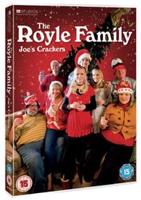 Royle Family: Joe&#39;s Crackers