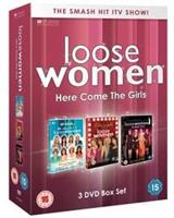 Loose Women: Here Come the Girls