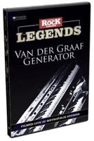 Van Der Graaf Generator: Classic Rock Legends