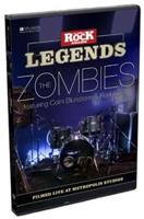 Zombies: Classic Rock Legends