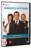 Murdoch Mysteries: Series 4