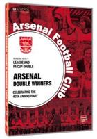 Arsenal FC: The Double - 70/71