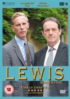 Lewis: Series 5