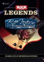 Bill Nelson and the Gentlemen Rocketeers: Classic Rock Legends