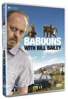 Bill Bailey&#39;s Baboons