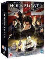 Hornblower: The Complete Collection