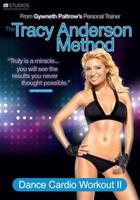 Tracy Anderson Method: Dance Cardio Workout II
