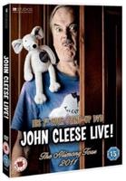 John Cleese: Live - The Alimony Tour