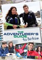 Adventurer&#39;s Guide to Britain