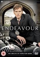 Endeavour: The Origins of Inspector Morse