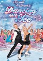 Dancing On Ice: The Tour 2012