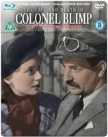 Life and Death of Colonel Blimp