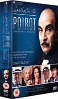 Agatha Christie&#39;s Poirot: Collection