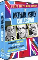 Arthur Askey Collection