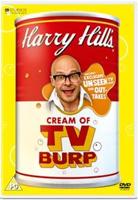 Harry Hill&#39;s TV Burp: Cream of TV Burp