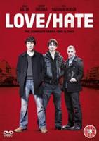 Love/Hate: Series 1 and 2