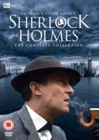 SHERLOCK HOLMES: THE COMPLETE COLLE