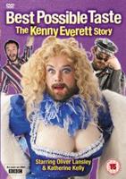 Kenny Everett: Best Possible Taste - The Kenny Everett Story