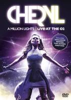 Cheryl: A Million Lights - Live at The O2