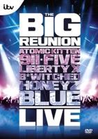 Big Reunion Live