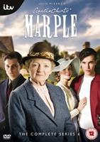 Marple: The Complete Series 6