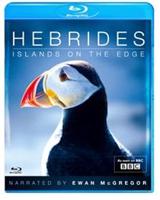 Hebrides: Islands On the Edge