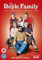 Royle Family: The Complete Collection