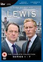 Lewis: Series 1-7