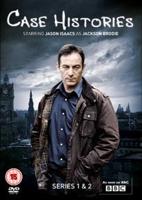 Case Histories: Series 1 and 2