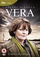 Vera: Series 1-3