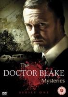 Doctor Blake Mysteries: Series 1