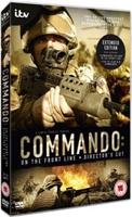Commando - On the Front Line