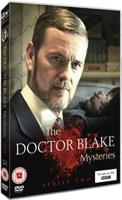 Doctor Blake Mysteries: Series 2