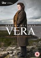 Vera: The Complete Series 1-5
