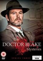 Doctor Blake Mysteries: Series 3