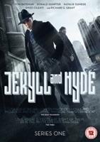 Jekyll and Hyde: Series 1