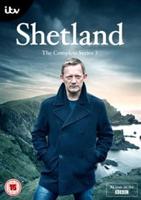 Shetland: Series 3