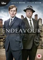 Endeavour: The Complete Third Series
