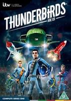 Thunderbirds Are Go: Complete Series 1