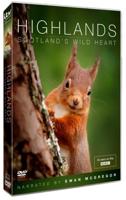 Highlands - Scotland&#39;s Wild Heart