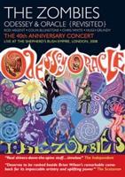 Zombies: Odessey and Oracle Revisited - The 40th...