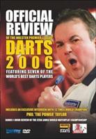 Official Review of the PDC Darts Premier League II