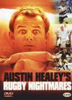 Austin Healey: Rugby Nightmares