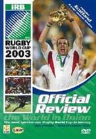 Rugby World Cup: 2003 - Official Review, Scotland