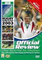 Rugby World Cup: 2003 - Official Review, Wales